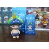 DIMOO Aquarium Series ANGLERFISH